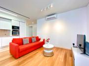 Apartamento T2 com estacionamento junto à Avenida da...