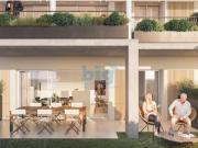 Apartamento T2 com estacionamento na Caparica