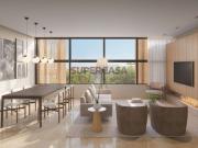 Apartamento T2 com estacionamento no centro de Cascais