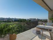 Apartamento T2 com estacionamento, no Panorama, Setúbal Apartamento T2 com estacionamento, no Panorama, Setúbal