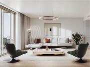 Apartamento T2, com estacionamento no Pulse, em Lisboa...