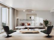 Apartamento T2, com estacionamento no Pulse, em Lisboa