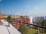 Apartamento T2 com estacionamento no Vertice, Lisboa 0m²...