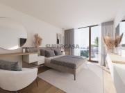 Apartamento T2 com estacionamento no Vertice, Lisboa