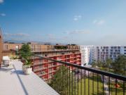 Apartamento T2 com estacionamento no Vertice, Lisboa