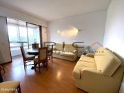 Apartamento T2 com estacionamento Oeiras
