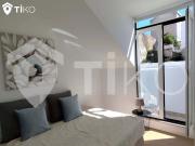 Apartamento T2 com Excelentes Acabamentos no centro Lisboa