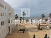 Apartamento T2 COM FRENTE MAR e ESTACIONAMENTO