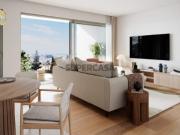 Apartamento T2 com Garagem