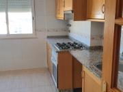 Apartamento T2 com garagem