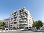 Apartamento T2 com garagem, Avenidas Novas, em Lisboa Apartamento T2 com garagem, Avenidas Novas, em Lisboa