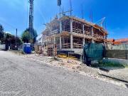 Apartamento T2 com garagem e aparcamento em so Martinho...