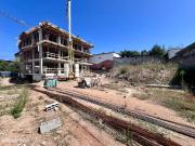 Apartamento T2 com garagem e aparcamento em so Martinho...