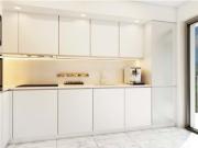 Apartamento T2 com Garagem e Arrecadação