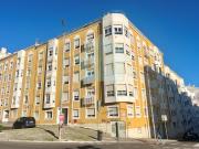 Apartamento T2 com garagem e arrecadação | RIO DE MOURO