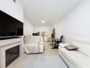 Apartamento T2 com lugar de garagem e arrecadação Vale Gatos