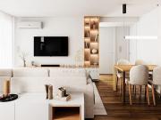 Apartamento T2, com garagem e arrecadao no Edifcio...