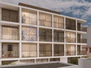 Apartamento T2 com garagem e arrumo, Leça da Palmeira