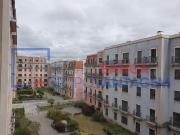 Apartamento T2 com garagem e arrumos