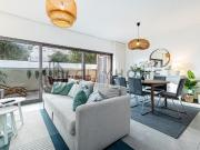 Apartamento T2 com Garagem e Piscina