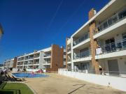 Apartamento T2 com garagem e piscina em São Martinho do...