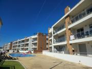 Apartamento T2 com garagem e piscina em São Martinho do...