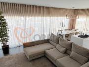 Apartamento T2 com garagem e piscina na cobertura para...