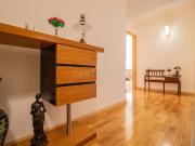 Apartamento t2 com garagem e sótão com a dimensão total...