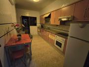 Apartamento T2 com Garagem e Sótão em Alcobaça Excelente...