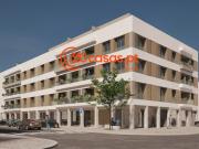 Apartamento T2 com garagem e varanda em Almancil, Algarve