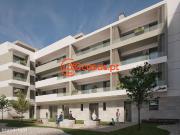 Apartamento T2 com garagem e varanda em Almancil, Algarve