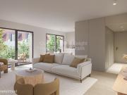 Apartamento T2 com garagem e varanda em Marvila, Lisboa