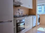 Apartamento T2 com Garagem e Vista Cidade nas Olaias, Lisboa