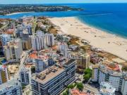 Apartamento T2 com Garagem e Vista Mar, Praia da Rocha