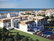 APARTAMENTO T2 COM GARAGEM EM BOX CABANAS DE TAVIRA