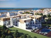 APARTAMENTO T2 COM GARAGEM EM BOX CABANAS DE TAVIRA