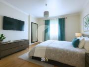 Apartamento T2 com Garagem em Box e Elevador em Faro...