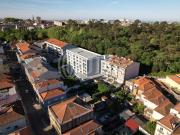 Apartamento T2 com garagem, em condomínio, no Porto