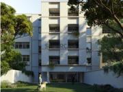 Apartamento T2 com garagem, em condomínio, no Porto