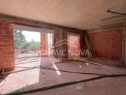 Apartamento T2 Com Garagem Em Construção Vale Milhaços...