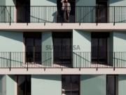 Apartamento T2 com garagem em Costa Cabral, Porto