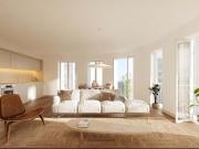 Apartamento T2 com garagem em Lisboa