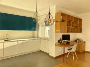 Apartamento T2 com garagem em Lisboa