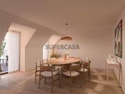 Apartamento T2 com garagem em Marvila, Lisboa Apartamento T2 com garagem em Marvila, Lisboa