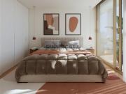 Apartamento T2 com garagem, em Matosinhos, Porto