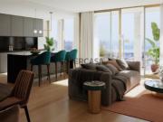 Apartamento T2 com garagem, em Matosinhos, Porto