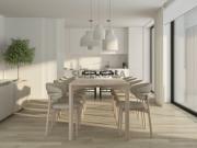 Apartamento T2 com garagem em Matosinhos Sul