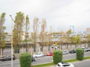 Apartamento T2 com garagem, em Matosinhos Sul, Porto