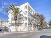 Apartamento T2 com garagem em Quarteira, Algarve