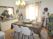 Apartamento T2 com garagem em zona central de Tunes...